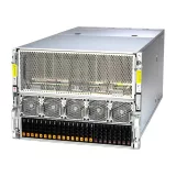 GPU-сервер Supermicro AS-8125GS-TNMR2