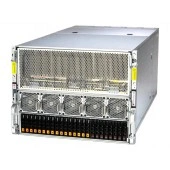 GPU-сервер Supermicro AS-8125GS-TNMR2