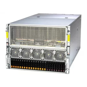 GPU-сервер Supermicro AS-8125GS-TNMR2 (СУПЕРМИКРО) GPU-сервер Supermicro AS-8125GS-TNMR2 (СУПЕРМИКРО)