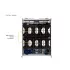 GPU-сервер Supermicro AS-8125GS-TNMR2 (СУПЕРМИКРО) GPU-сервер Supermicro AS-8125GS-TNMR2 (СУПЕРМИКРО)