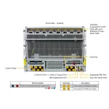 GPU-сервер Supermicro AS-8126GS-NB3RT