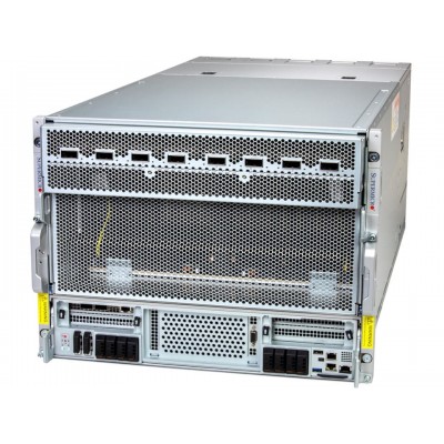 GPU-сервер Supermicro AS-8126GS-NB3RT GPU-сервер Supermicro AS-8126GS-NB3RT