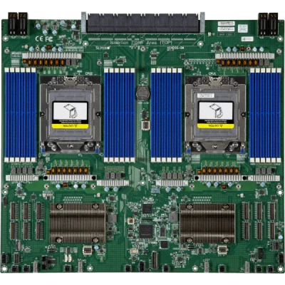 GPU-сервер Supermicro AS-8126GS-NB3RT GPU-сервер Supermicro AS-8126GS-NB3RT