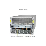 GPU-сервер Supermicro AS-8126GS-TNMR