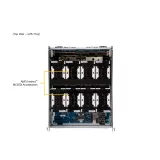 GPU-сервер Supermicro AS-8126GS-TNMR