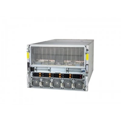 GPU-сервер Supermicro AS-8126GS-TNMR GPU-сервер Supermicro AS-8126GS-TNMR