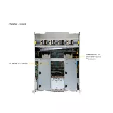 GPU-сервер Supermicro AS-8126GS-TNMR