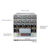GPU-сервер Supermicro AS-A126GS-TNBR