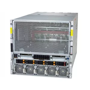 GPU-сервер Supermicro AS-A126GS-TNBR (СУПЕРМИКРО) GPU-сервер Supermicro AS-A126GS-TNBR (СУПЕРМИКРО)