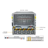 GPU сервер Supermicro AS-A126GS-TNMR