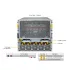 GPU сервер Supermicro AS-A126GS-TNMR (СУПЕРМИКРО) GPU сервер Supermicro AS-A126GS-TNMR (СУПЕРМИКРО)