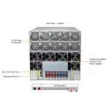GPU сервер Supermicro AS-A126GS-TNMR