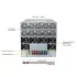 GPU сервер Supermicro AS-A126GS-TNMR (СУПЕРМИКРО) GPU сервер Supermicro AS-A126GS-TNMR (СУПЕРМИКРО)