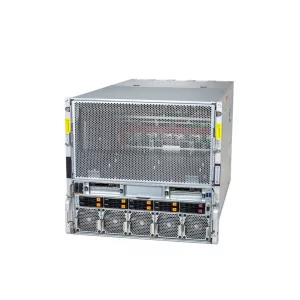 GPU сервер Supermicro AS-A126GS-TNMR (СУПЕРМИКРО) GPU сервер Supermicro AS-A126GS-TNMR (СУПЕРМИКРО)