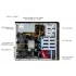 Серверная платформа SUPERMICRO AS -C531i-11102U Серверная платформа SUPERMICRO AS -C531i-11102U