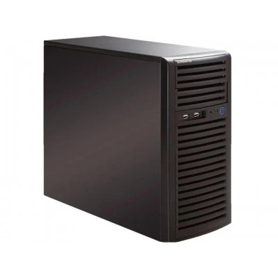 Серверная платформа SUPERMICRO AS -C531i-11102U Серверная платформа SUPERMICRO AS -C531i-11102U