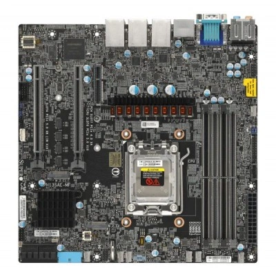Серверная платформа SUPERMICRO AS -C531i-11102U Серверная платформа SUPERMICRO AS -C531i-11102U