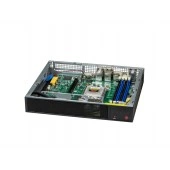 Встраиваемая серверная система Supermicro AS-E300-14GR