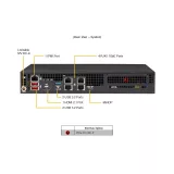 Встраиваемая серверная система Supermicro AS-E300-14GR