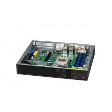 Встраиваемая серверная система Supermicro AS-E300-14GR