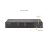 Встраиваемая серверная система Supermicro AS-E300-14GR