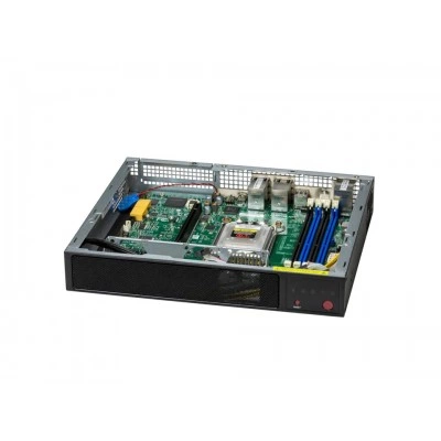 Встраиваемая серверная система Supermicro AS-E300-14GR Встраиваемая серверная система Supermicro AS-E300-14GR