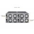 Серверная платформа FatTwin Supermicro AS-F1114S-FT Серверная платформа FatTwin Supermicro AS-F1114S-FT