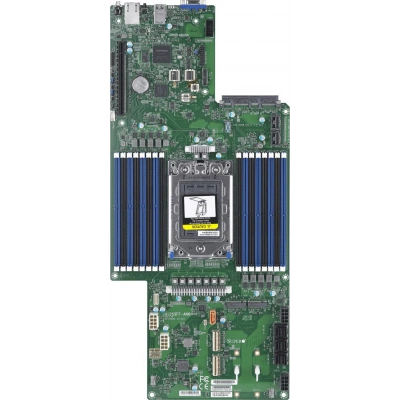 Серверная платформа FatTwin Supermicro AS-F1114S-FT Серверная платформа FatTwin Supermicro AS-F1114S-FT