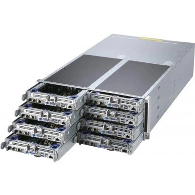 Серверная платформа FatTwin Supermicro AS-F1114S-FT Серверная платформа FatTwin Supermicro AS-F1114S-FT