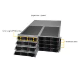 Серверная платформа FatTwin Supermicro AS-F1114S-RNTR