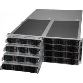 Серверная платформа FatTwin Supermicro AS-F1114S-RNTR