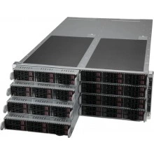 Серверная платформа FatTwin Supermicro AS-F1114S-RNTR