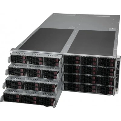 Серверная платформа FatTwin Supermicro AS-F1114S-RNTR Серверная платформа FatTwin Supermicro AS-F1114S-RNTR