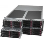 Сервер Supermicro AS-F2014S-RNTR