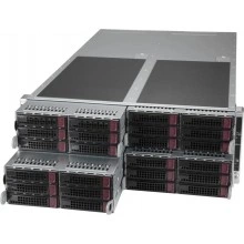 Сервер Supermicro AS-F2014S-RNTR