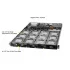 Сервер Supermicro ASG-1014S-ACR12N4H (СУПЕРМИКРО) Сервер Supermicro ASG-1014S-ACR12N4H (СУПЕРМИКРО)