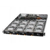Сервер хранения данных Supermicro ASG-1014S-ACR12N4H