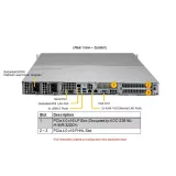 Сервер Supermicro ASG-1014S-ACR12N4H