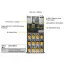 Сервер Supermicro ASG-1014S-ACR12N4H (СУПЕРМИКРО) Сервер Supermicro ASG-1014S-ACR12N4H (СУПЕРМИКРО)