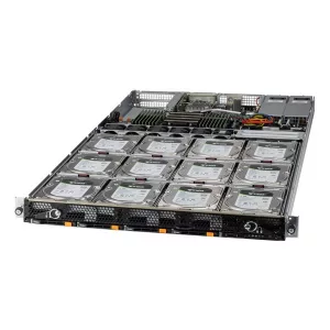 Сервер Supermicro ASG-1014S-ACR12N4H (СУПЕРМИКРО) Сервер Supermicro ASG-1014S-ACR12N4H (СУПЕРМИКРО)