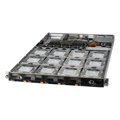 Сервер Supermicro ASG-1014S-ACR12N4H Сервер Supermicro ASG-1014S-ACR12N4H