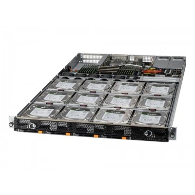 Сервер Supermicro ASG-1014S-ACR12N4H Сервер Supermicro ASG-1014S-ACR12N4H