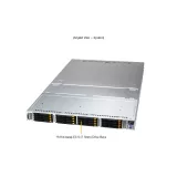 Сервер хранения Supermicro ASG-1115S-NE316R