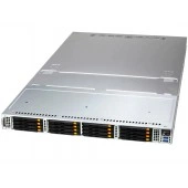 Сервер хранения данных Supermicro ASG-1115S-NE316R