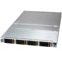 Сервер хранения Supermicro ASG-1115S-NE316R