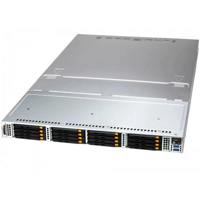 Сервер хранения Supermicro ASG-1115S-NE316R Сервер хранения Supermicro ASG-1115S-NE316R