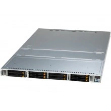 Сервер хранения Supermicro ASG-1115S-NE3X12R