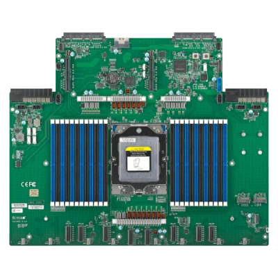 Сервер хранения Supermicro ASG-1115S-NE3X12R Сервер хранения Supermicro ASG-1115S-NE3X12R