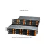 Сервер хранения Supermicro ASG-2015S-E1CR24H (СУПЕРМИКРО) Сервер хранения Supermicro ASG-2015S-E1CR24H (СУПЕРМИКРО)