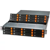 Сервер хранения Supermicro ASG-2015S-E1CR24H